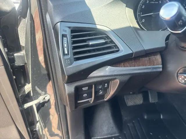 2018 Acura MDX w/Technology Package & AcuraWatch Plus Pkg
