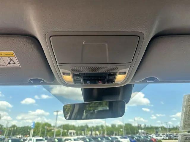 2018 Acura MDX w/Technology Package & AcuraWatch Plus Pkg
