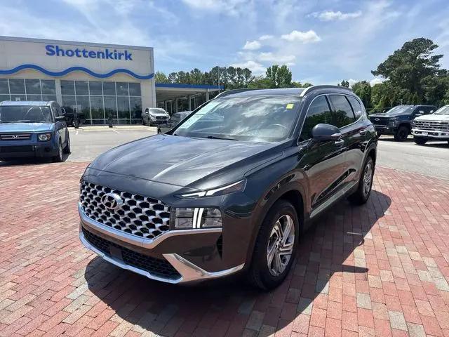2023 Hyundai Santa Fe SEL for sale in Huntsville, AL