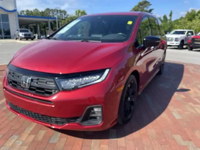 2025 Honda Odyssey Sport-L for sale in Huntsville, AL