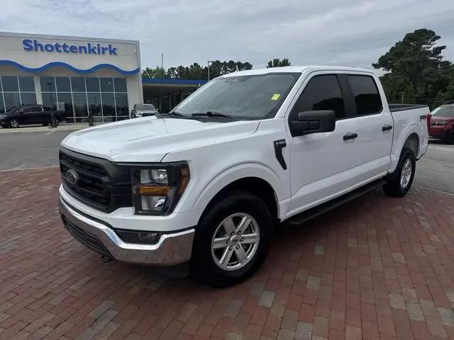 2023 Ford F-150 XL for sale in Huntsville, AL