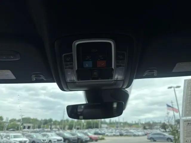 2025 Ram 1500 Rebel Crew Cab 4x4 5'7" Box
