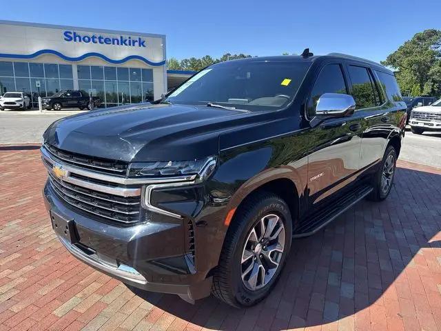 2022 Chevrolet Tahoe 2WD LT for sale in Huntsville, AL