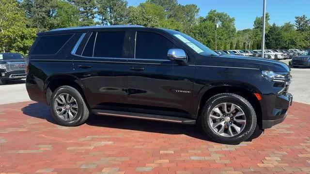 2022 Chevrolet Tahoe 2WD LT