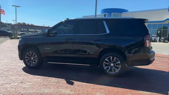 2022 Chevrolet Tahoe 2WD LT