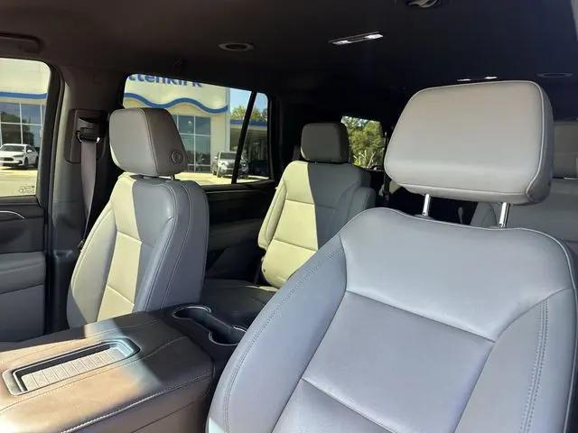 2022 Chevrolet Tahoe 2WD LT