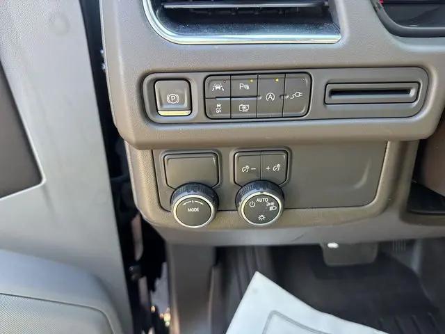 2022 Chevrolet Tahoe 2WD LT