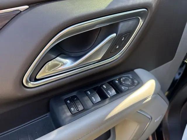 2022 Chevrolet Tahoe 2WD LT