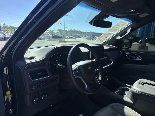 2022 Chevrolet Tahoe 2WD LT