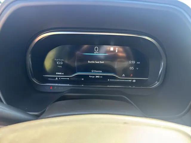 2022 Chevrolet Tahoe 2WD LT