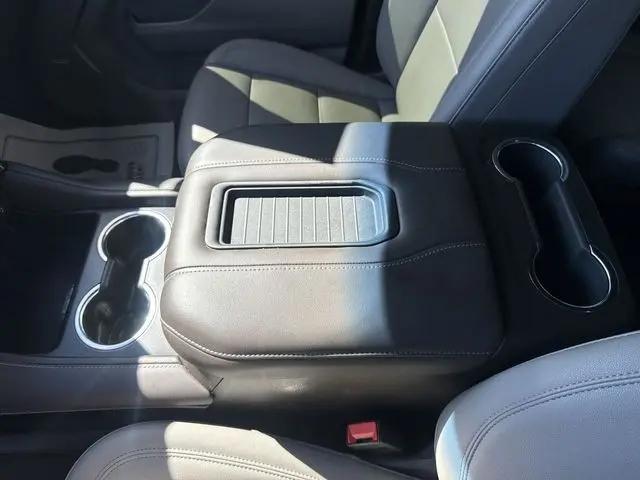 2022 Chevrolet Tahoe 2WD LT
