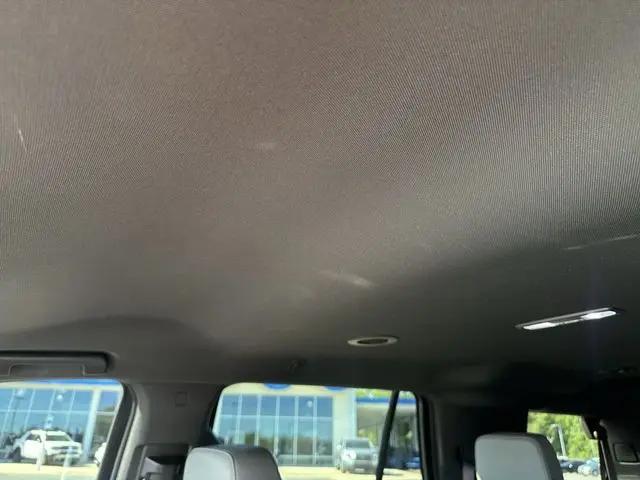 2022 Chevrolet Tahoe 2WD LT