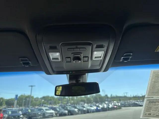 2022 Chevrolet Tahoe 2WD LT