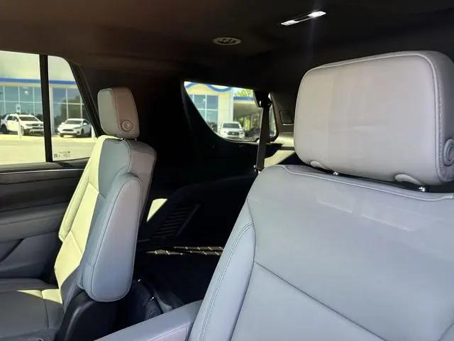 2022 Chevrolet Tahoe 2WD LT