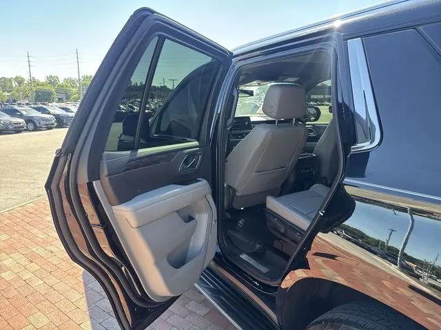 2022 Chevrolet Tahoe 2WD LT