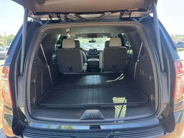 2022 Chevrolet Tahoe 2WD LT