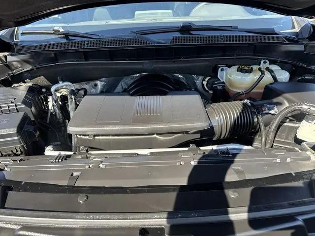2022 Chevrolet Tahoe 2WD LT