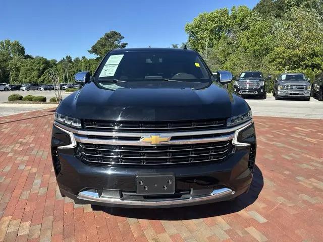 2022 Chevrolet Tahoe 2WD LT