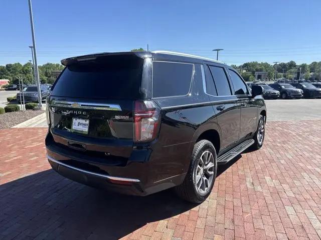 2022 Chevrolet Tahoe 2WD LT
