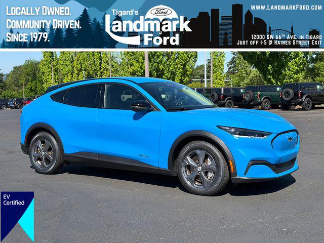 2023 Ford Mustang Mach-E Select for sale in Tigard, OR