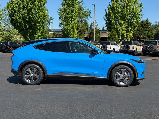 2023 Ford Mustang Mach-E Select
