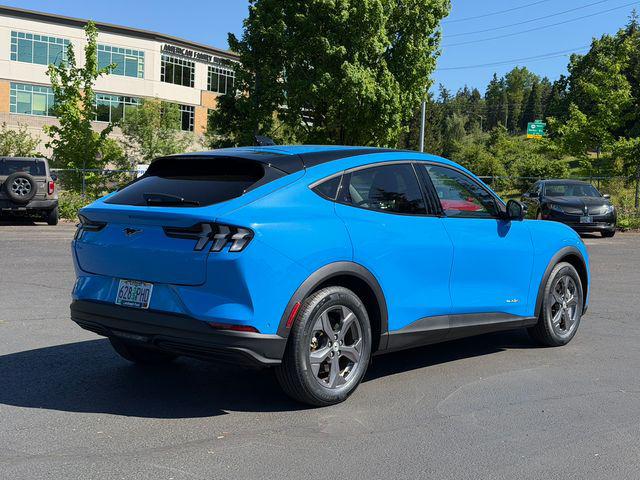 2023 Ford Mustang Mach-E Select
