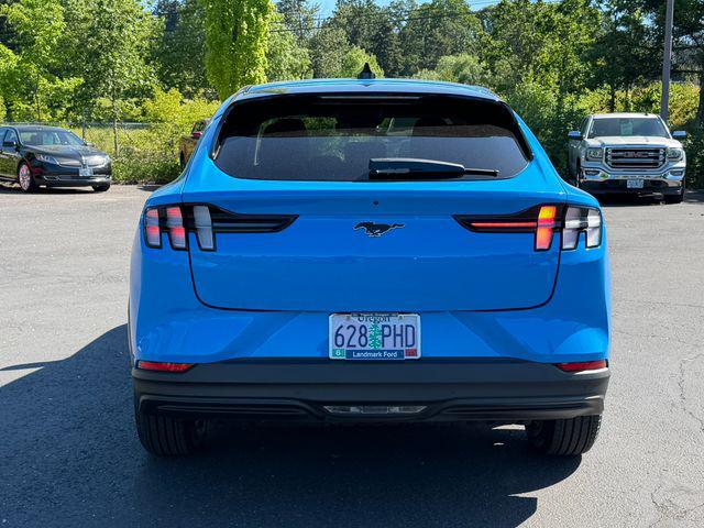 2023 Ford Mustang Mach-E Select