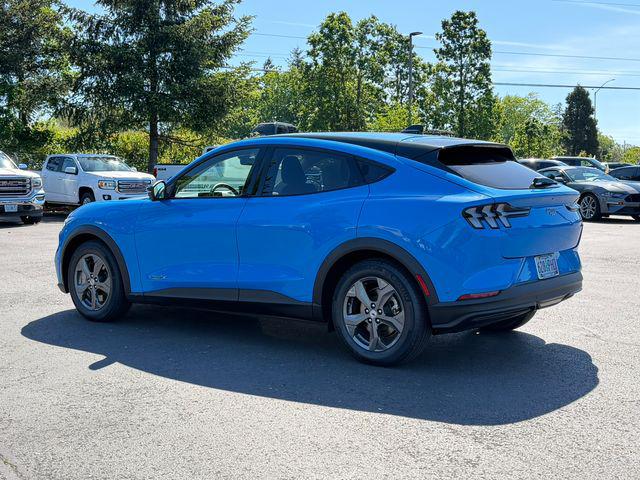 2023 Ford Mustang Mach-E Select