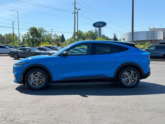2023 Ford Mustang Mach-E Select