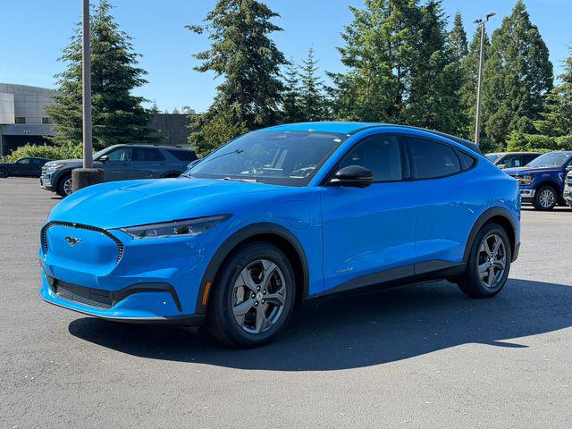 2023 Ford Mustang Mach-E Select