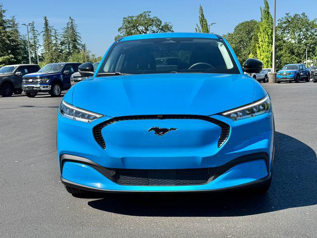 2023 Ford Mustang Mach-E Select
