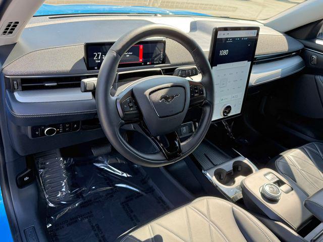 2023 Ford Mustang Mach-E Select
