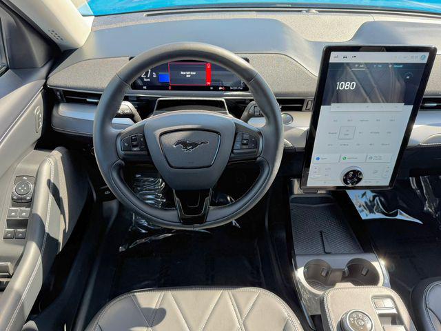 2023 Ford Mustang Mach-E Select