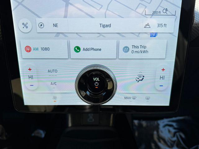 2023 Ford Mustang Mach-E Select