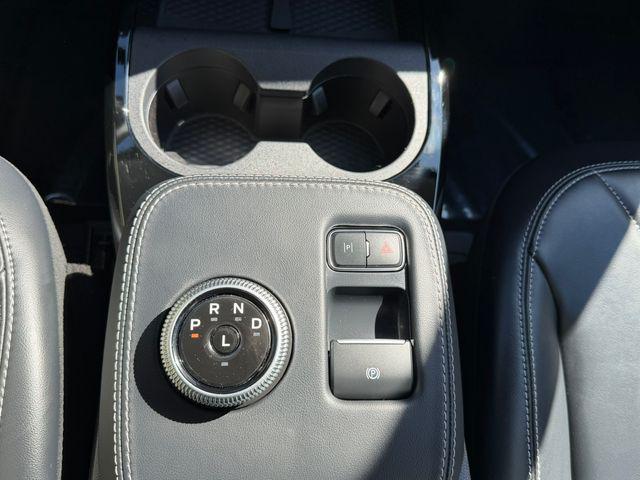 2023 Ford Mustang Mach-E Select