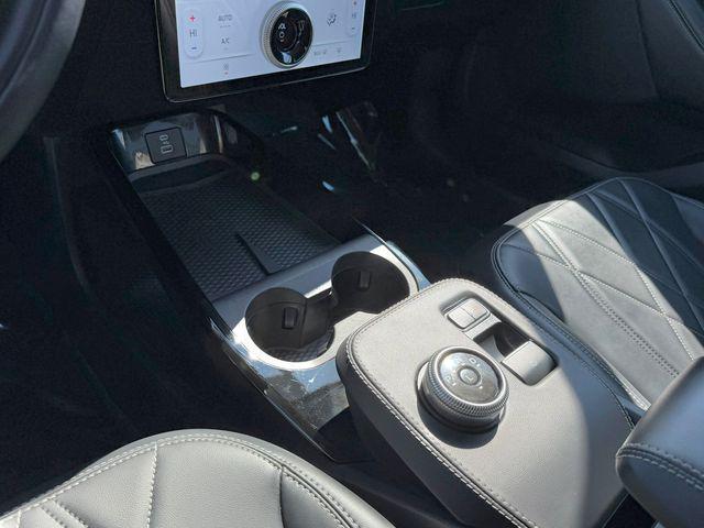 2023 Ford Mustang Mach-E Select