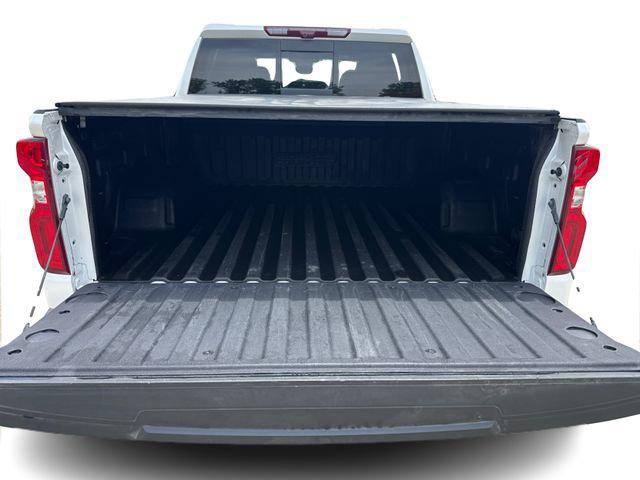 2024 Chevrolet Silverado 1500 4WD Crew Cab Short Bed High Country