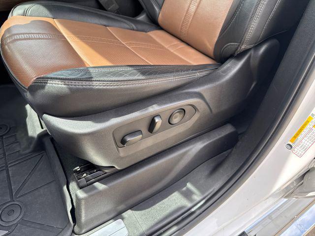 2024 Chevrolet Silverado 1500 4WD Crew Cab Short Bed High Country