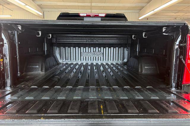 2024 Chevrolet Silverado 1500 4WD Crew Cab Short Bed High Country