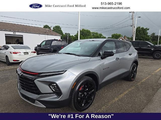 2023 Chevrolet Blazer AWD 2LT for sale in Milford, OH