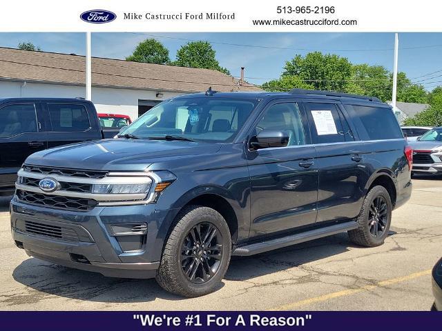 2024 Ford Expedition XLT MAX for sale in Milford, OH