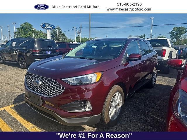 2024 Ford Edge SEL for sale in Milford, OH