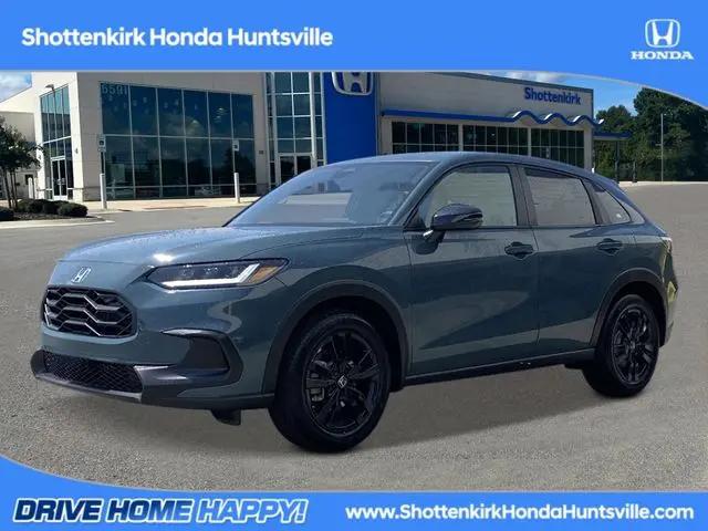 2027 Honda HR-V Sport for sale in Huntsville, AL