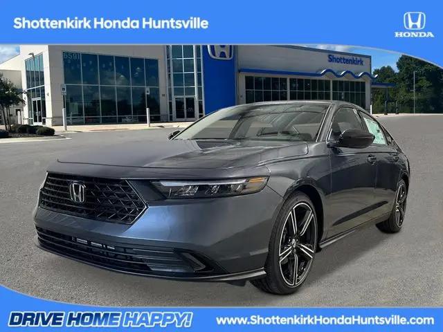 2026 Honda Accord Sedan SE for sale in Huntsville, AL