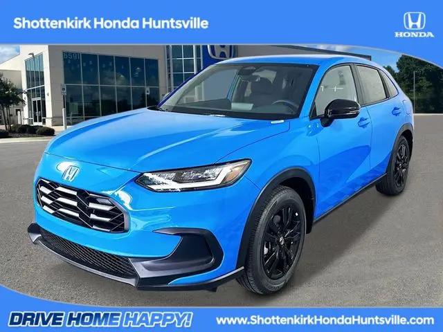 2027 Honda HR-V Sport for sale in Huntsville, AL