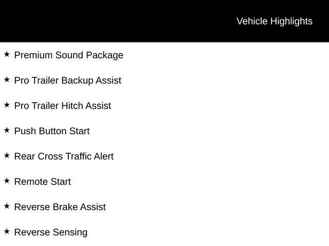2022 Ram 3500 Limited Longhorn Mega Cab 4x4 6'4" Box