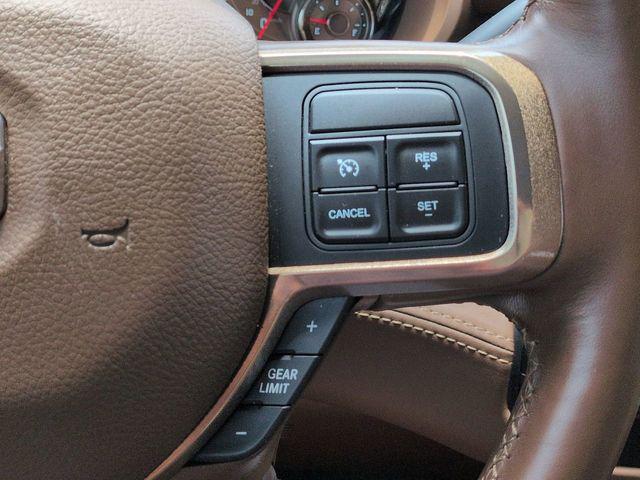 2022 Ram 3500 Limited Longhorn Mega Cab 4x4 6'4" Box