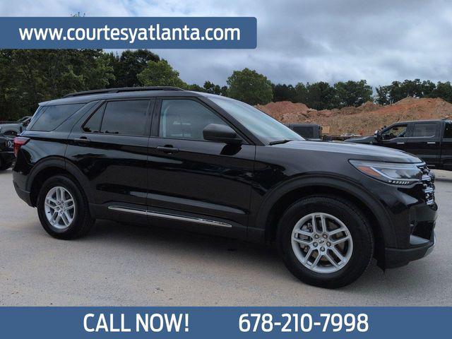 2025 Ford Explorer Active for sale in Conyers, GA