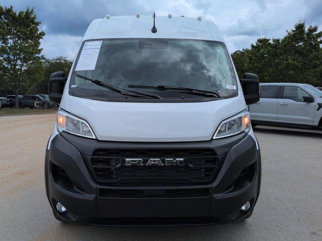 2026 Ram ProMaster 2500 Cargo Van Tradesman High Roof 159" WB w/Pass Seat