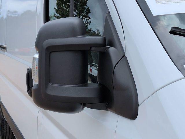 2026 Ram ProMaster 2500 Cargo Van Tradesman High Roof 159" WB w/Pass Seat